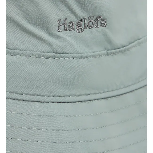 Pălărie Haglöfs Solis Hat unisex - verde