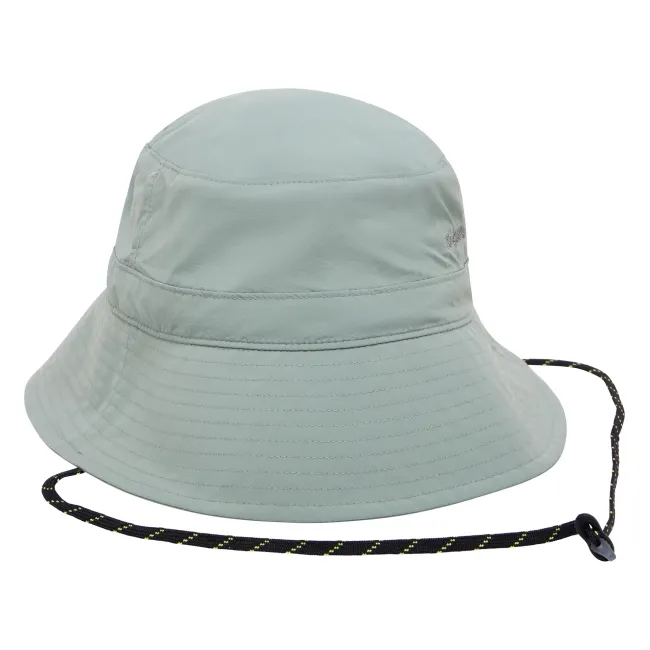 Pălărie Haglöfs Solis Hat unisex - verde