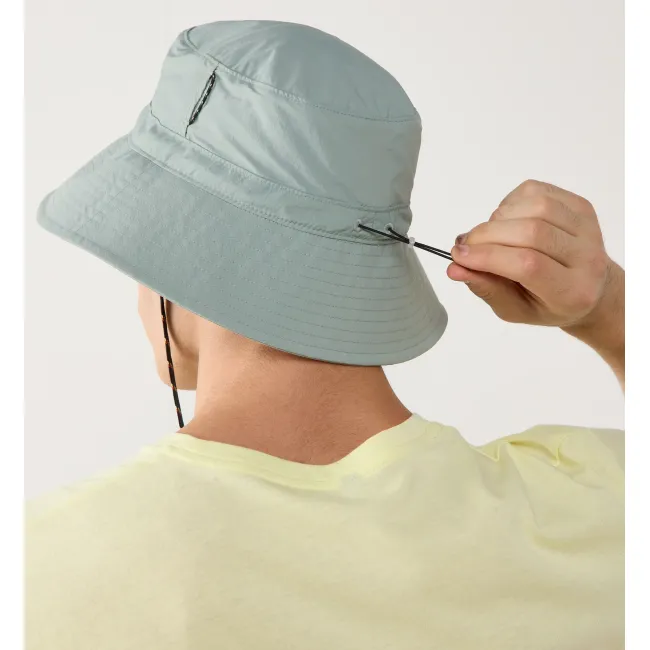 Pălărie Haglöfs Solis Hat unisex - verde