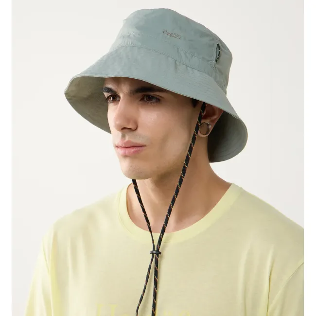 Pălărie Haglöfs Solis Hat unisex - verde