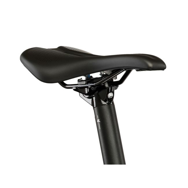 Bicicleta MTB Kross Level X100 29 inch verde-negru, Shimano Essa