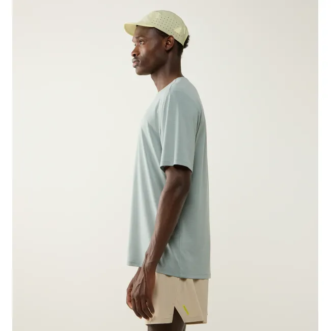 Tricou Haglöfs L.I.M Delta Tee bărbați - verde