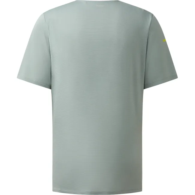 Tricou Haglöfs L.I.M Delta Tee bărbați - verde