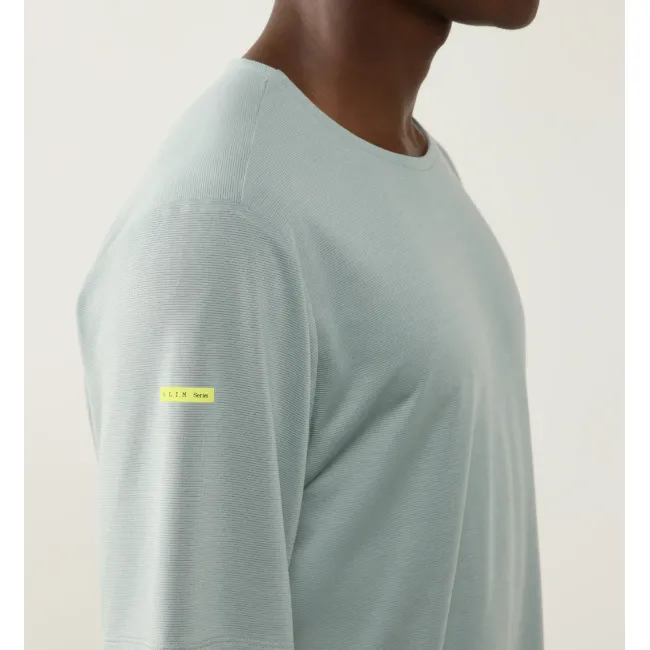Tricou Haglöfs L.I.M Delta Tee bărbați - verde