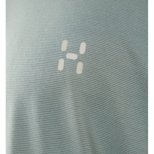 Tricou Haglöfs L.I.M Delta Tee bărbați - verde