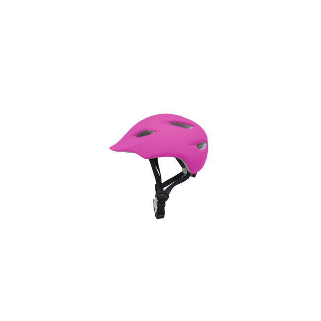 Casca ciclism copii Kross Infano - fuchsia