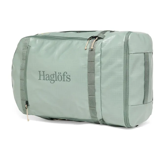 Geantă sport Haglöfs Magma 42L unisex - verde