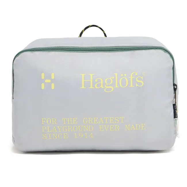 Geantă sport Haglöfs Magma 42L unisex - verde