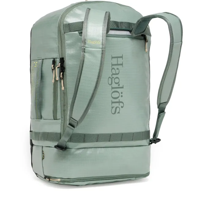 Geantă sport Haglöfs Magma 42L unisex - verde