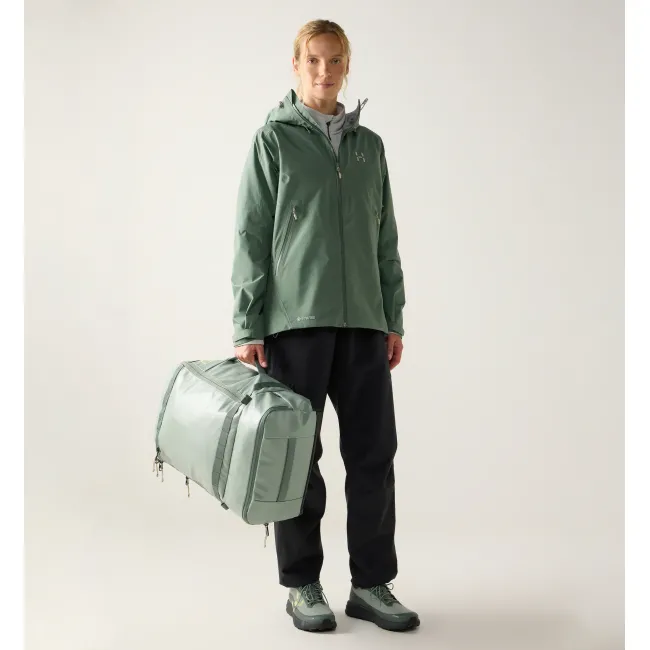 Geantă sport Haglöfs Magma 42L unisex - verde