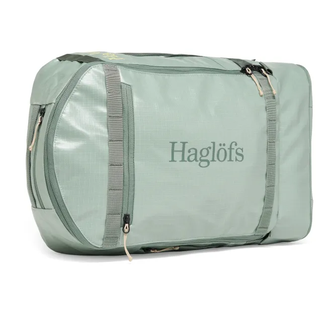 Geantă sport Haglöfs Magma 42L unisex - verde