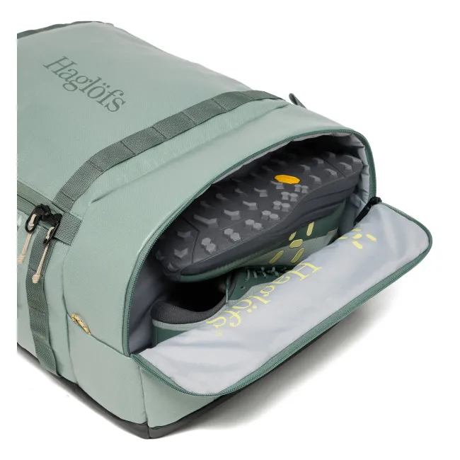 Geantă sport Haglöfs Magma 42L unisex - verde