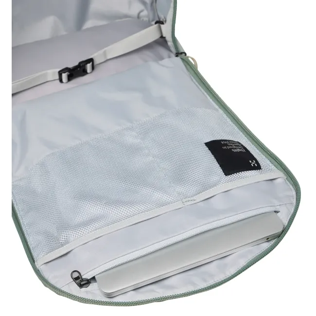 Geantă sport Haglöfs Magma 42L unisex - verde