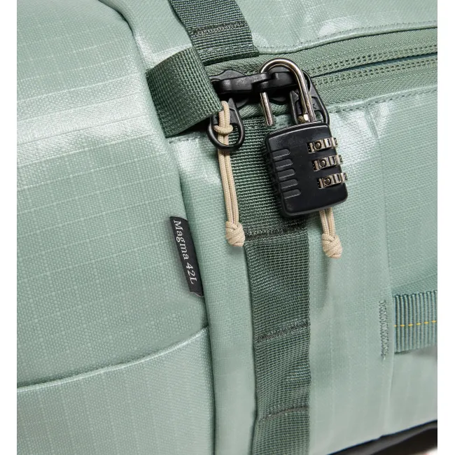 Geantă sport Haglöfs Magma 42L unisex - verde