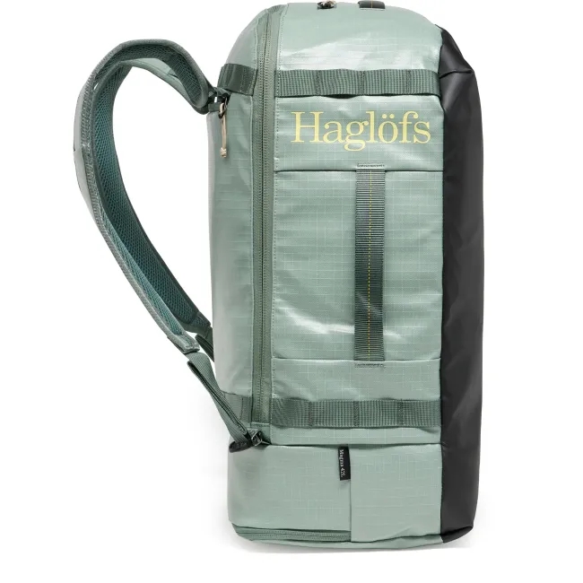Geantă sport Haglöfs Magma 42L unisex - verde