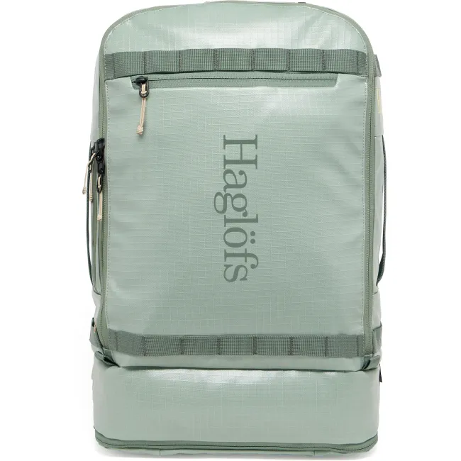Geantă sport Haglöfs Magma 42L unisex - verde