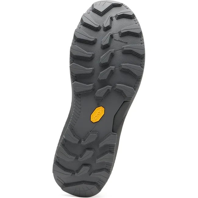 Ghete hiking Haglöfs L.I.M Horizon Hike GTX Mid bărbați - negru