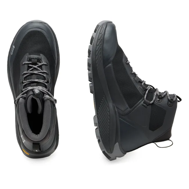Ghete hiking Haglöfs L.I.M Horizon Hike GTX Mid damă - negru
