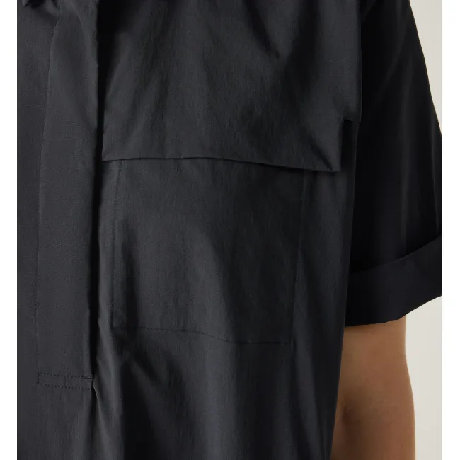 Rochie Haglöfs Salo Dress damă - negru