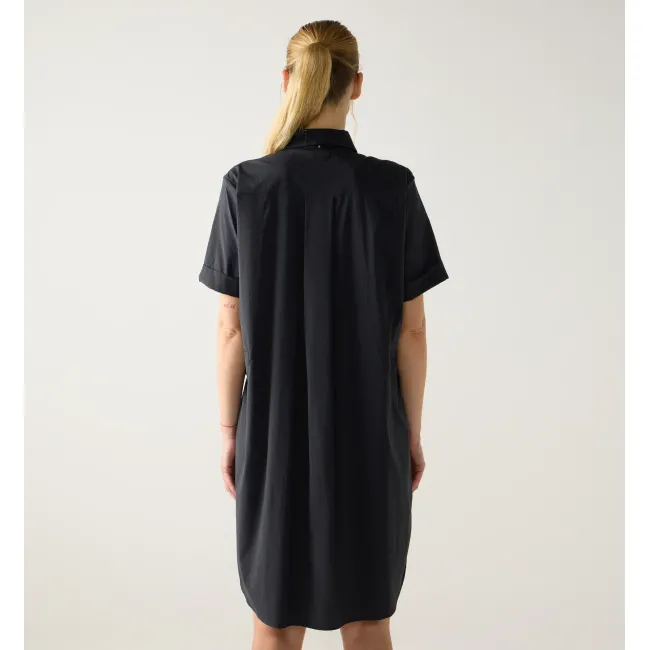 Rochie Haglöfs Salo Dress damă - negru