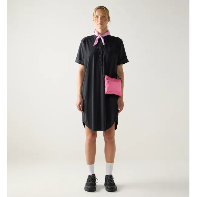 Rochie Haglöfs Salo Dress damă - negru