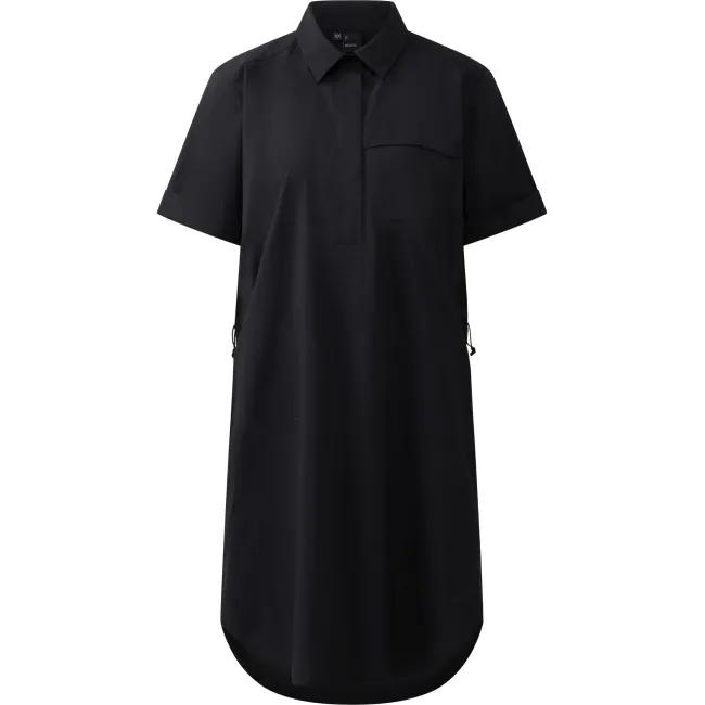 Rochie Haglöfs Salo Dress damă - negru
