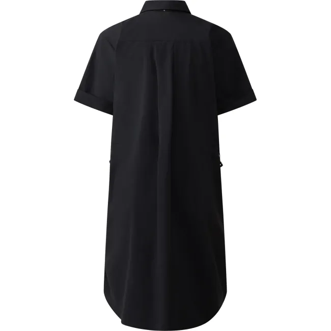 Rochie Haglöfs Salo Dress damă - negru
