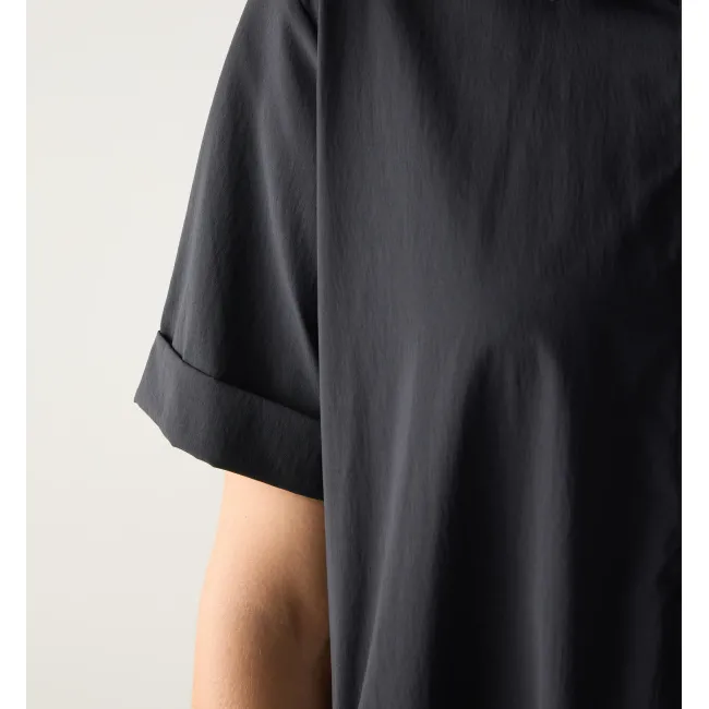 Rochie Haglöfs Salo Dress damă - negru
