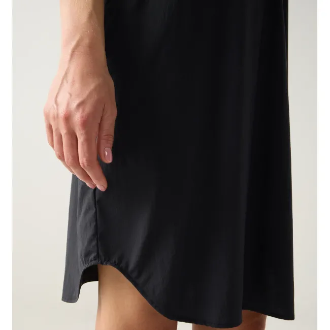 Rochie Haglöfs Salo Dress damă - negru