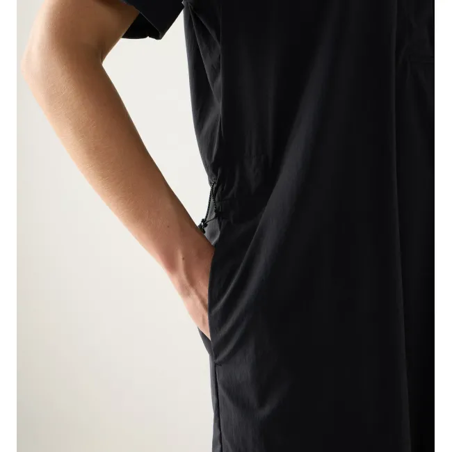 Rochie Haglöfs Salo Dress damă - negru