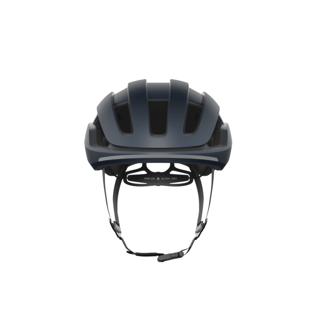 Casca oras POC Omne Beacon Mips - Apatite Navy Matt