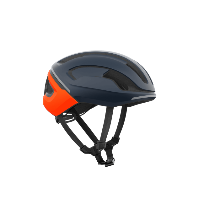 Casca oras POC Omne Beacon Mips - Apatite Navy Matt