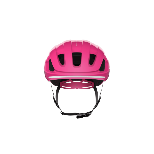 Casca copii POC POCito Omne Mips - Fluorescent Pink