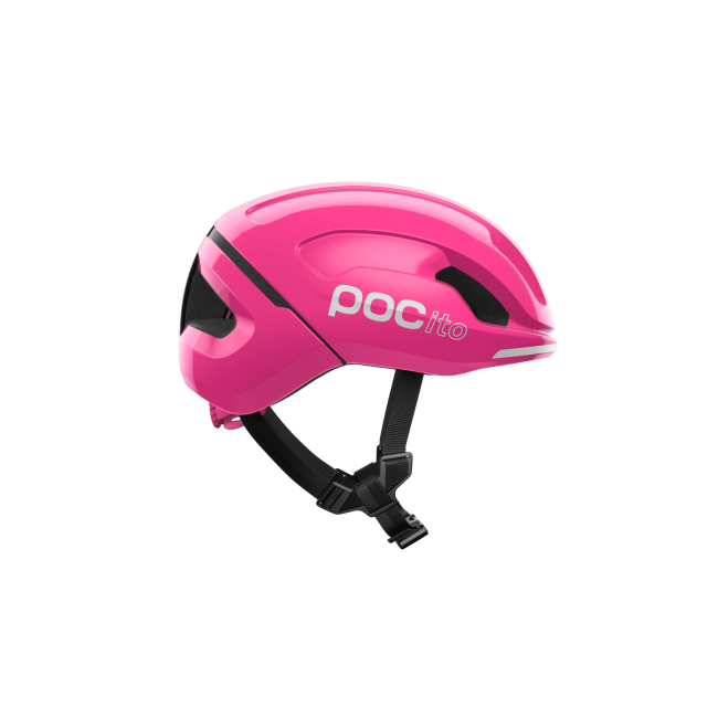 Casca copii POC POCito Omne Mips - Fluorescent Pink