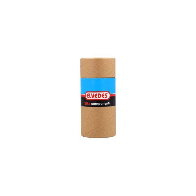 Capac cablu Elvedes 2.3mm negru
