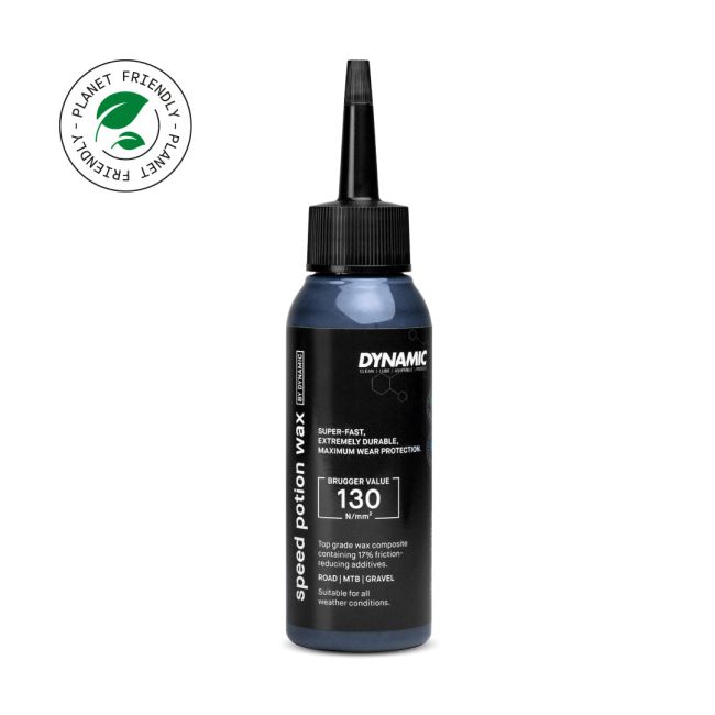 Lubrifiant lanț Dynamic Speed Potion Wax, toate condițiile - 100ml