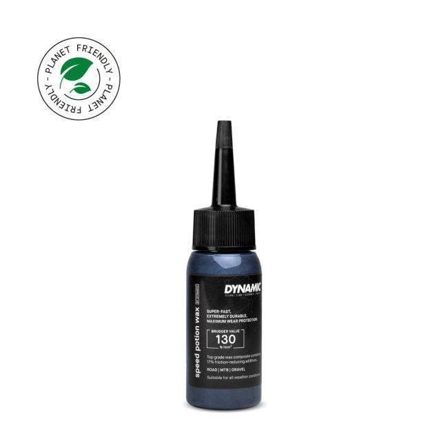 Lubrifiant lanț Dynamic Speed Potion Wax, toate condițiile - 100ml