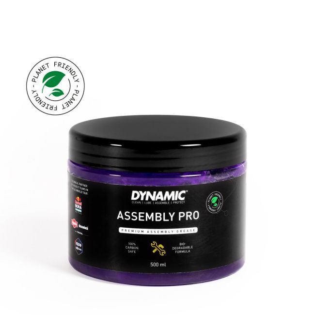 Pastă de asamblare Dynamic Assembly Pro - 500ml