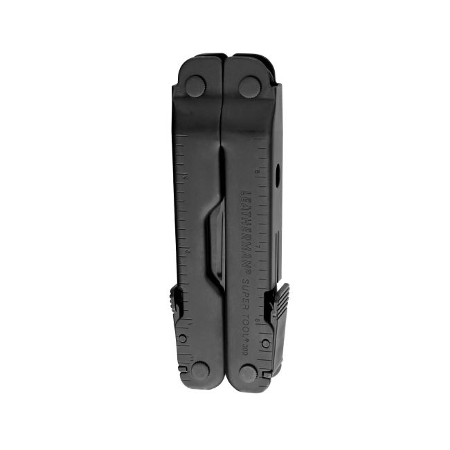 Multi-tool Leatherman Super Tool 300 EOD 19 funcții - negru
