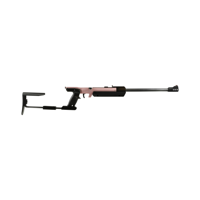 Kit conversie Pentashot GLS e.Start SR - negru