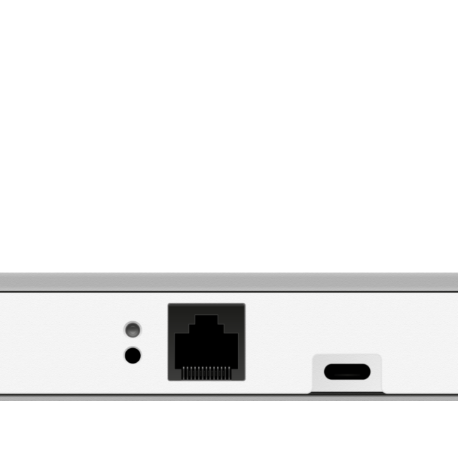 Țintă electronică Pentashot S-Box Connect - gri