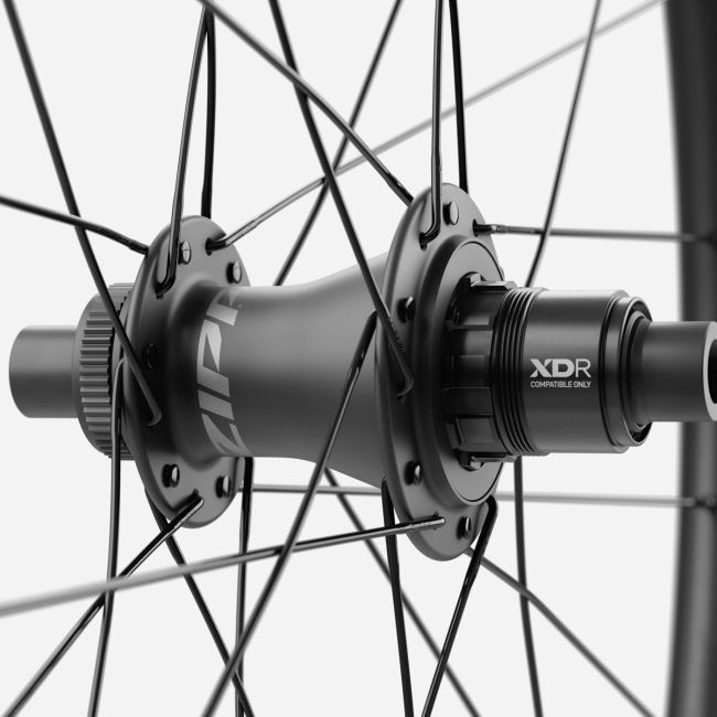 Orbea OQUO - Set roți RP45TEAM SRAM XDR