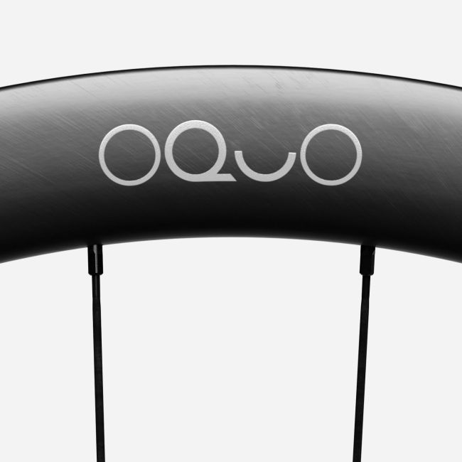 Orbea OQUO - Set roți RP45TEAM SRAM XDR