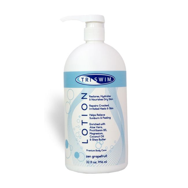 Loțiune de corp Triswim Body Lotion - grepfrut - 946ml