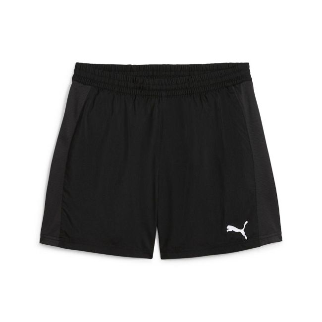 Pantaloni scurți alergare Puma Run Favorite Velocity 5 bărbați - negru