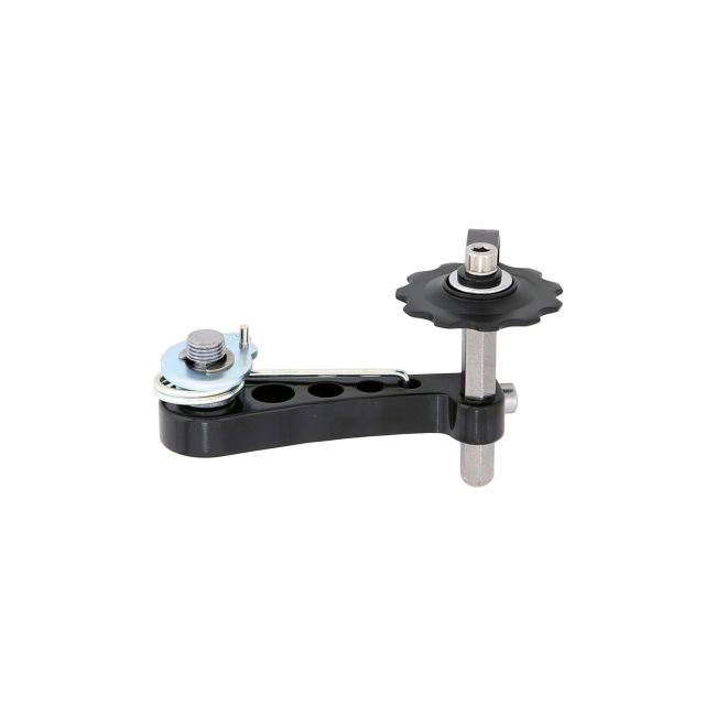 Intinzator lant Contec Singlespeed aluminiu, 1 rotita