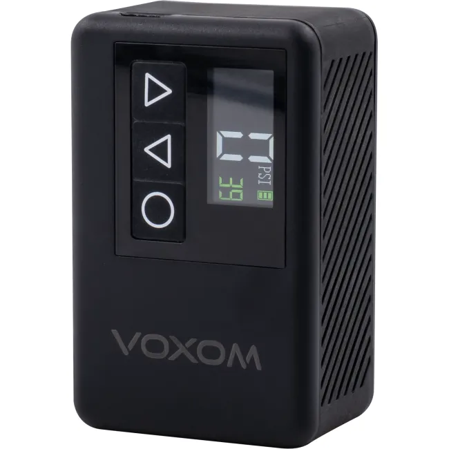 Pompa electrica portabila Voxom Electric Pump EPu2 - 120 psi