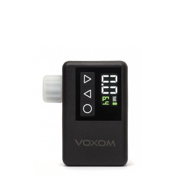 Pompa electrica portabila Voxom Electric Pump EPu2 - 120 psi