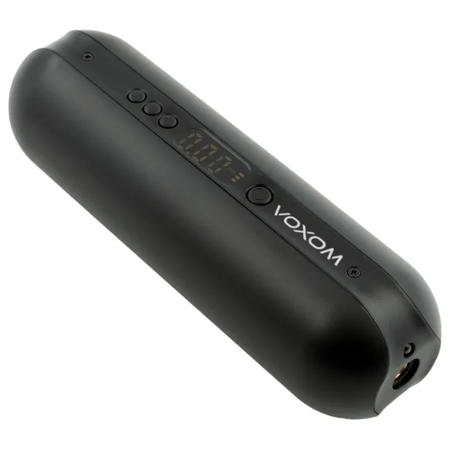 Pompa electrica portabila Voxom Bicycle Tire Inflator A2 pro (EPu1) - 150 psi