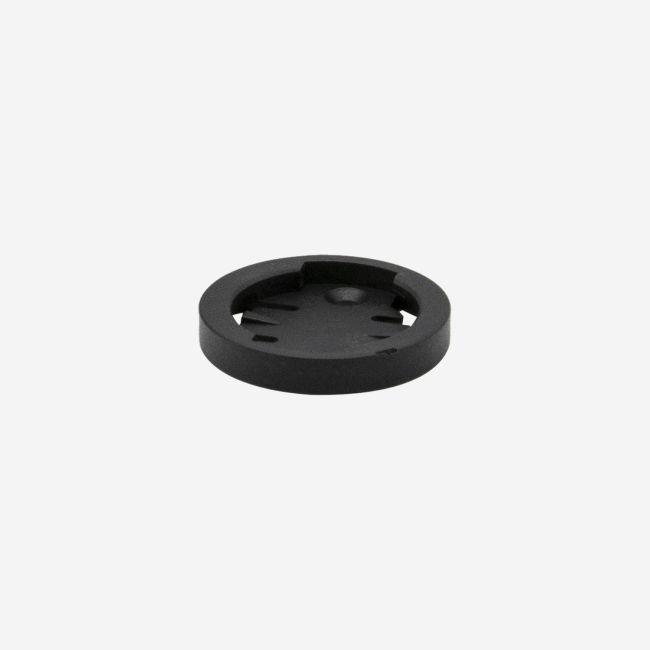Adaptor Garmin Basso pentru suport ghidon - negru